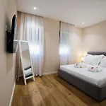 Matisse No23 - Luxury One Bedroom With Parking Tirana