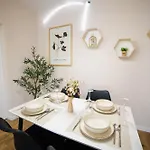 Matisse No23 - Luxury One Bedroom With Parking Apartment Tirana