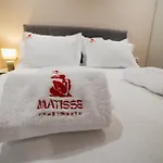 Apartment Matisse No23 - Luxury One Bedroom With Parking *