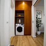 Matisse No23 - Luxury One Bedroom With Parking Tirana