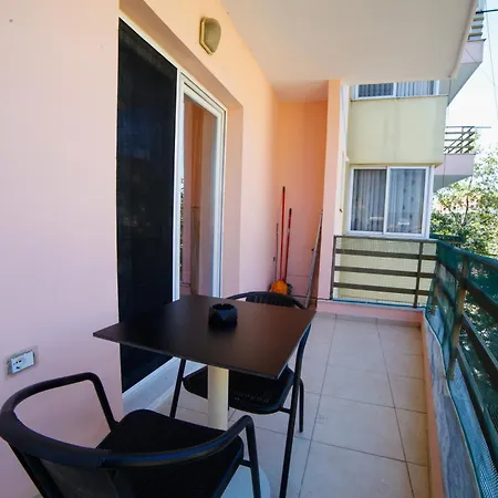 Апартаменты Matisse No23 - Luxury One Bedroom With Parking