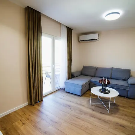 Апартаменты Matisse No23 - Luxury One Bedroom With Parking