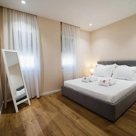 Апартаменты Matisse No23 - Luxury One Bedroom With Parking *