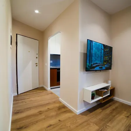 Апартаменты Matisse No23 - Luxury One Bedroom With Parking