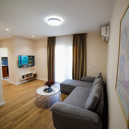 Апартаменты Matisse No23 - Luxury One Bedroom With Parking