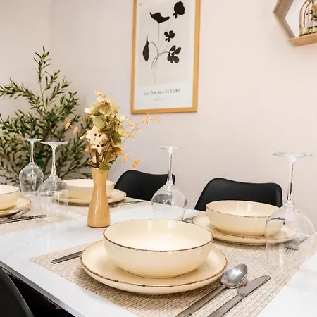 Matisse No23 - Luxury One Bedroom With Parking Апартаменты