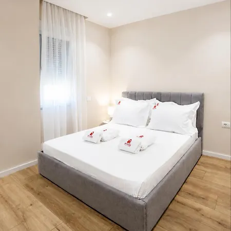 Matisse No23 - Luxury One Bedroom With Parking *