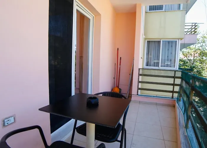 شقة Matisse No23 - Luxury One Bedroom With Parking