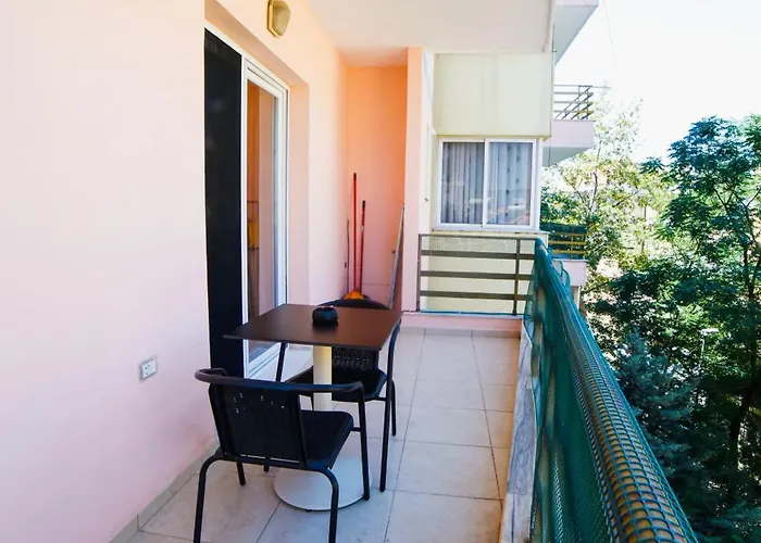 Matisse No23 - Luxury One Bedroom With Parking شقة *