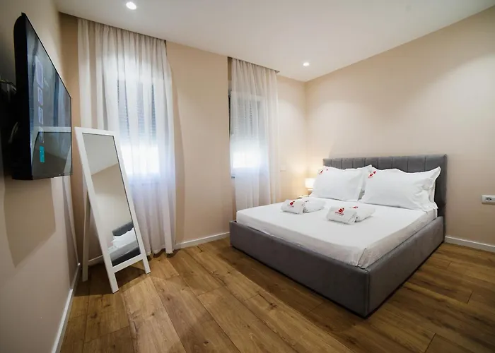 شقة Matisse No23 - Luxury One Bedroom With Parking *