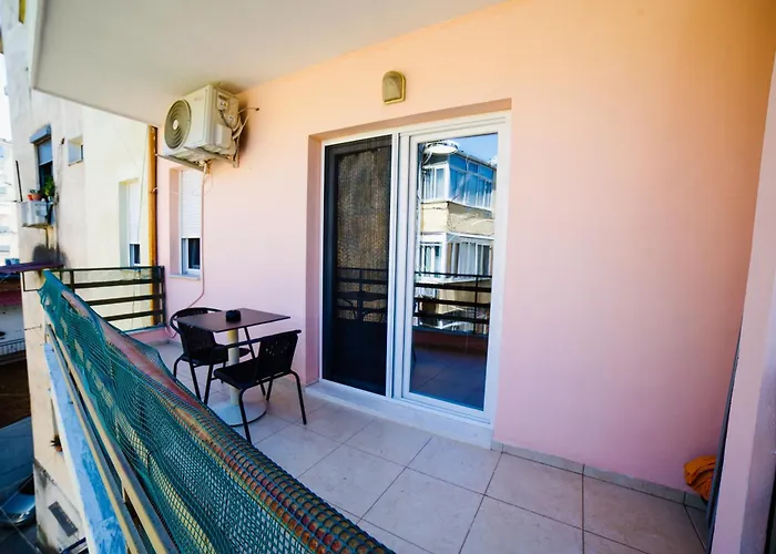 Matisse No23 - Luxury One Bedroom With Parking *