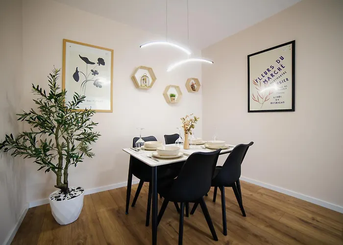 Matisse No23 - Luxury One Bedroom With Parking * تيرانا